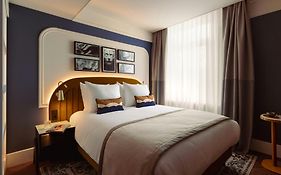 Leonardo Boutique Hotel The Lancaster Hotel Amsterdam